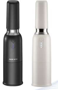 无线便携吸尘器AXS-S01D