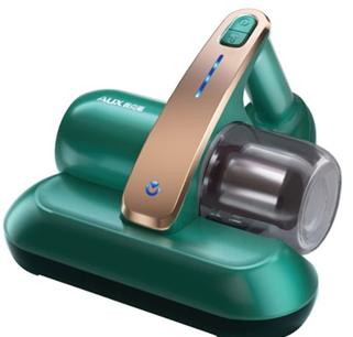 无线手持除螨仪AXC-W01A