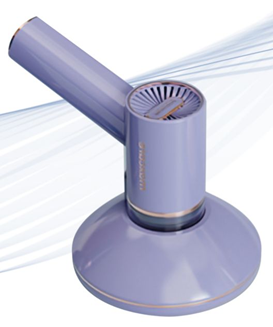 无线手持吸尘器ACZ-6609