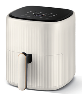 空气炸锅ZF901【智能预约款】