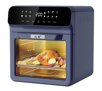 电烤箱DK806