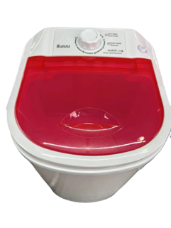 单桶洗衣机/洗鞋机XPB10-32