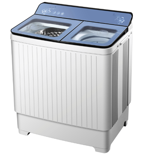 双桶洗衣机XPB80-188S