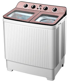 双桶洗衣机XPB140-2408S