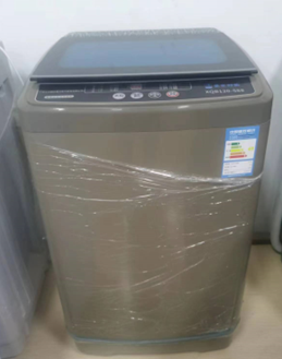 全自动波轮洗衣机XQB100-688