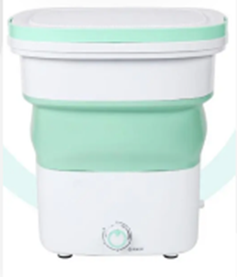 折叠洗衣机XPB36-SZ-588