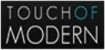 TOUCHOFMODERN