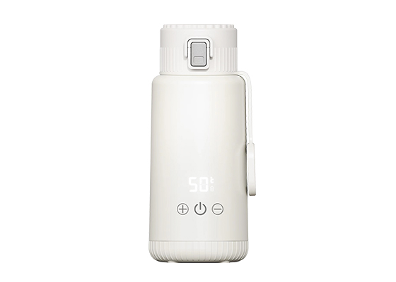 保温水壶（车载充电）