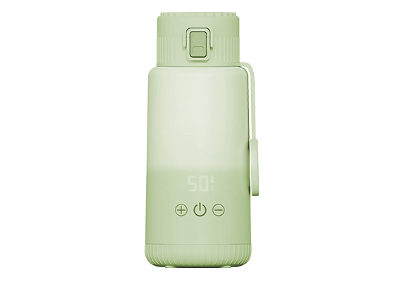 保温水壶（车载充电）